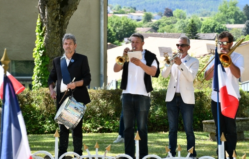 8 mai chalabre