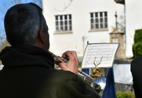 11 novembre chalabre