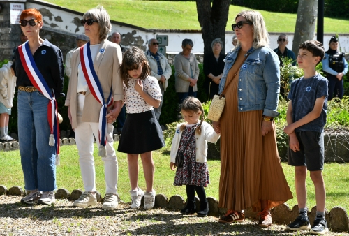 8 mai chalabre