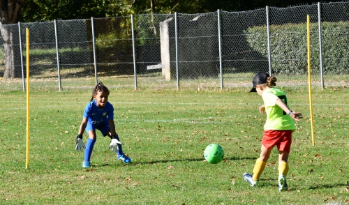 fc chalabre football