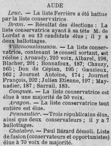 1888 7 mai Courrier de l'Aude résultats élections.jpg