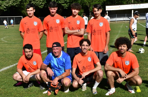 fc chalabre football