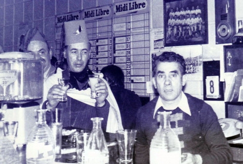 café de la paix,manu montoro,laura teisseyre