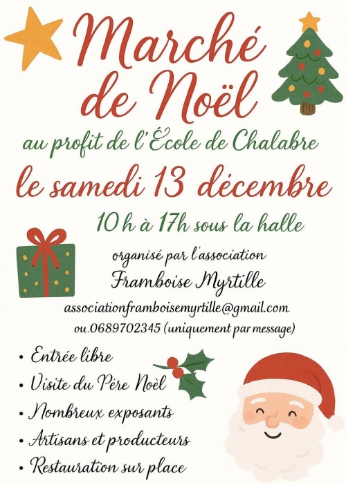 école louis-pergaud chalabre