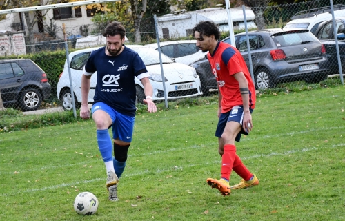 fc chalabre football
