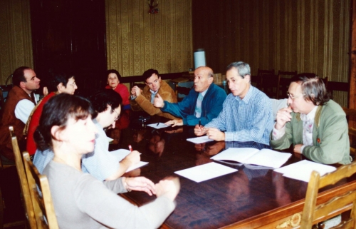 syndicat d’initiative du chalabrais