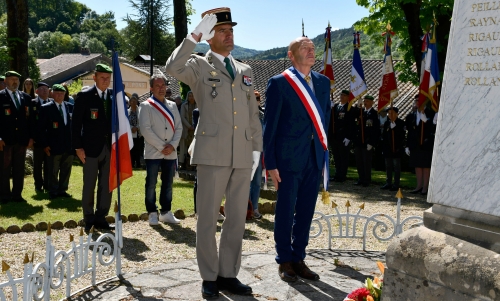 camerone,capitaine jean danjou