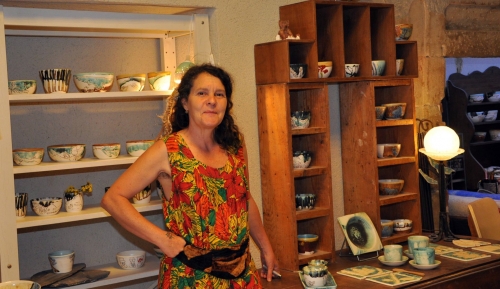 delphine meyrignac