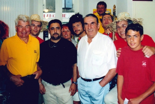 tour de france chalabre,poupou,géminiani
