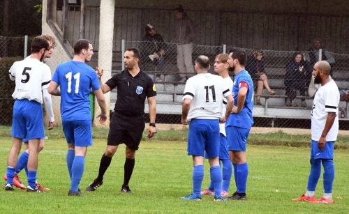 fc chalabre football