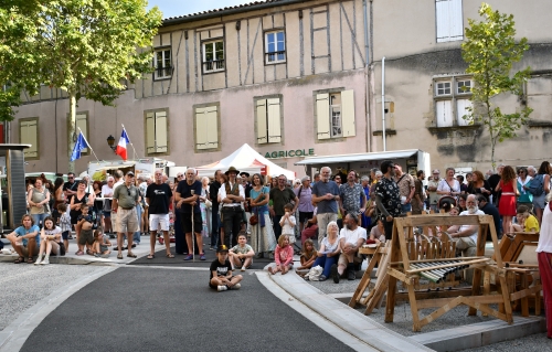 chalabre en sérénade