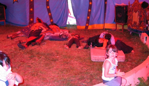 cirque werdyn chalabre