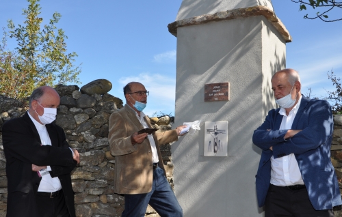 2020 Septembre Chemin de Croix inauguration 042.JPG