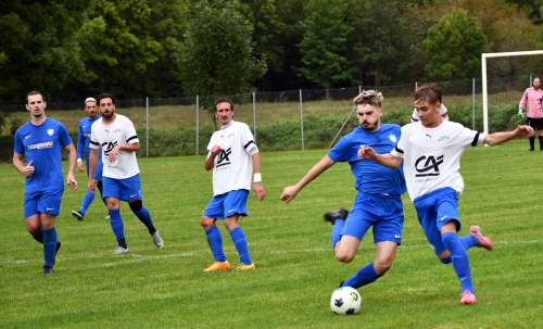 fc chalabre football