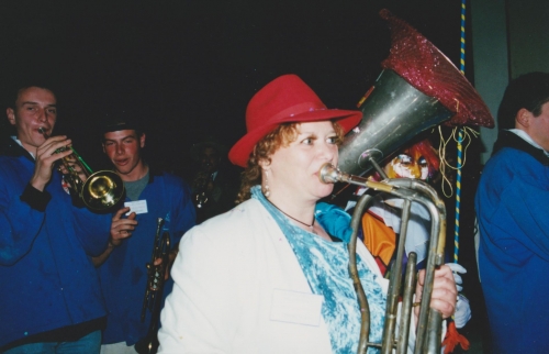 badaluc carnaval