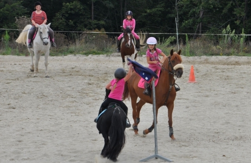 centre équestre de lambarado