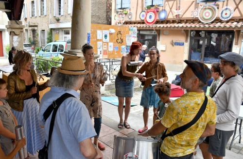 forum des associations