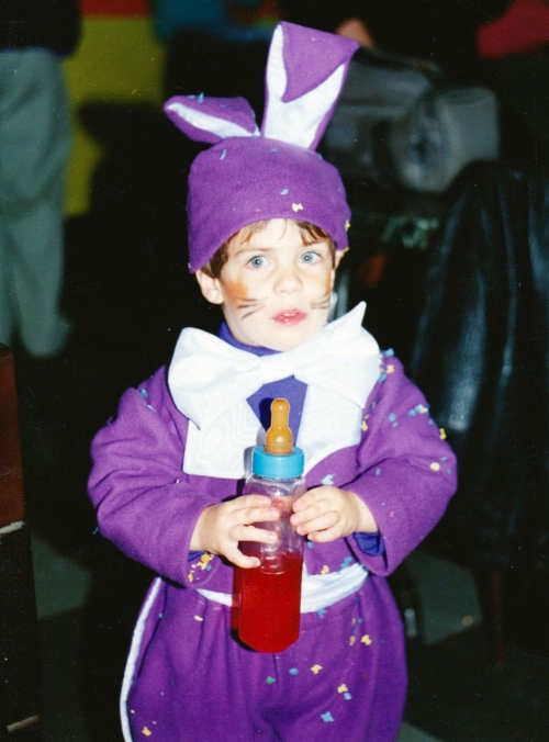 badaluc,carnaval chalabre