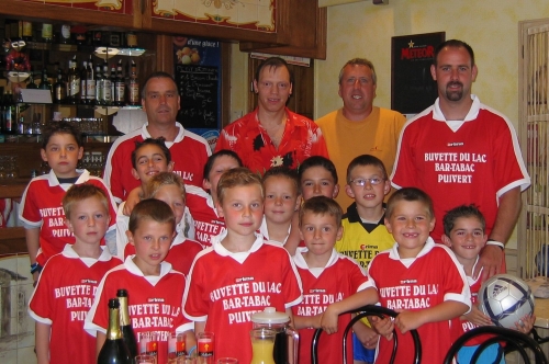 fc chalabre football