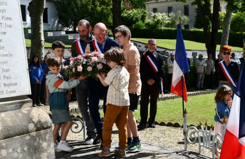 8 mai chalabre