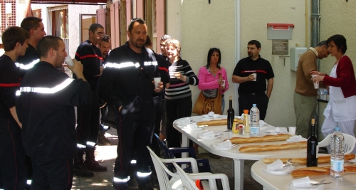 centre du kercorb