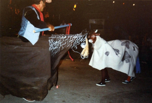 fêtes du cazal