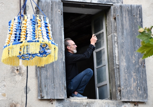 chalabre en sérénade