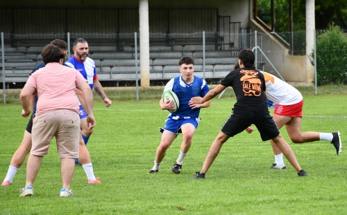 bouclier raymond-fort