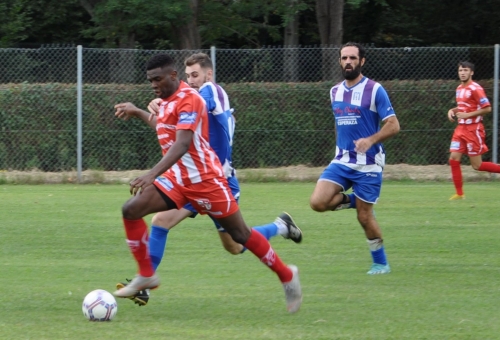 fc chalabre football,co castelnaudary