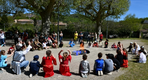 louis-pergaud chalabre,banda entre nous