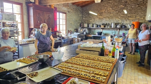 compagnons de saint-andré-de-roubichoux