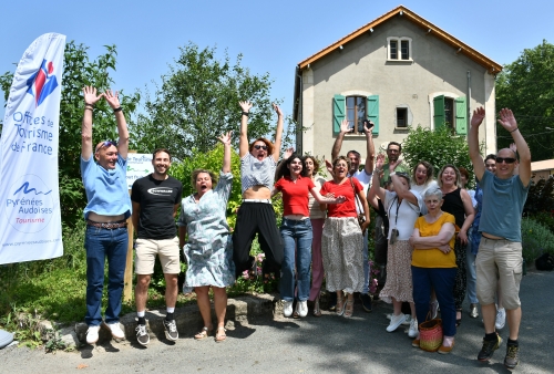 communauté de communes des pyrénées audoises,office de tourisme intercommunal