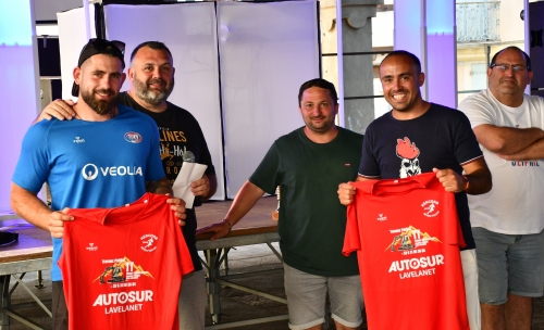 kercorb seven touch,kercor’biens rugby loisir