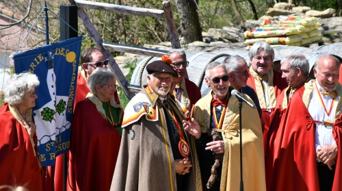 compagnons de roubichoux