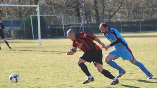 fc chalabre football,usa pezens,coupe georges favre