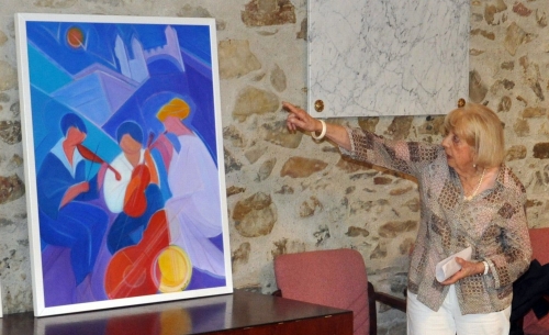 camille amat