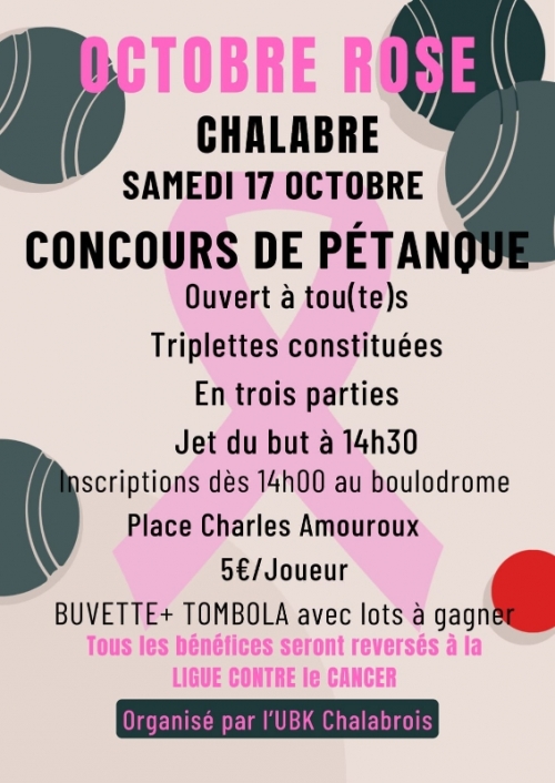 union bouliste kercorb
