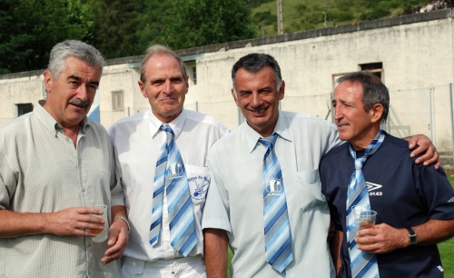 le cazal 2010