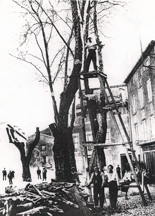 il était une fois chalabre