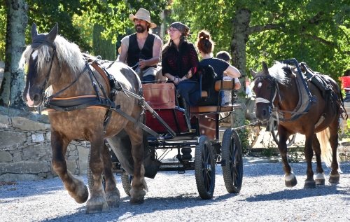 compagnons de roubichoux