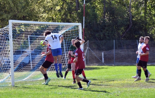 fc chalabre football