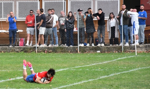 hers pyrénées cathares xv