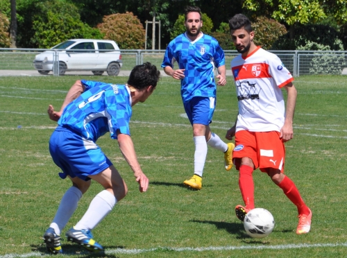fc chalabre football