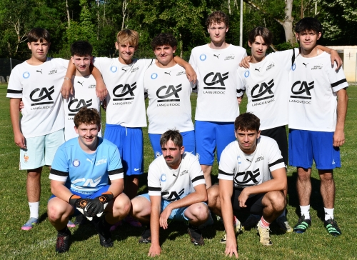 fc chalabre football