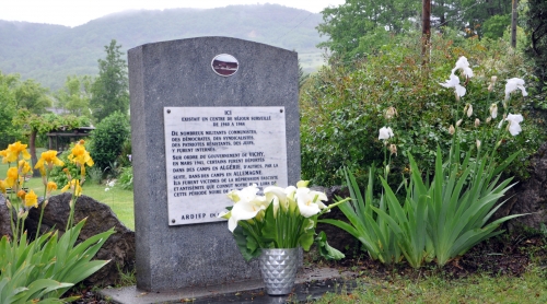 camp de rivel,arac,ardiep