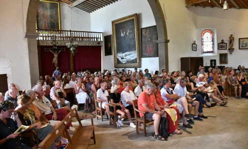 musique en kercorb,geoffrey thomas