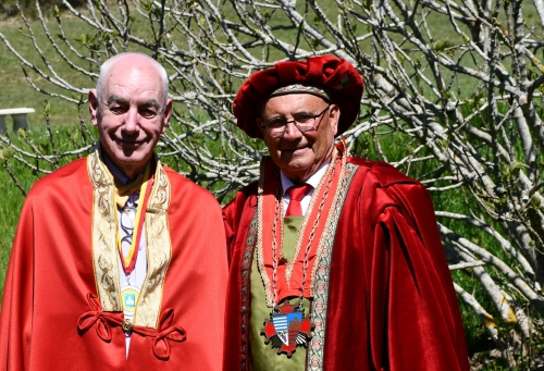 compagnons de roubichoux