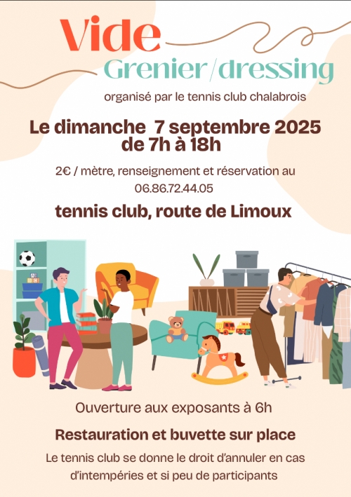 tc du chalabrais