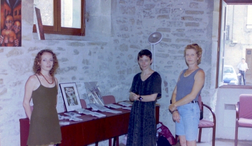 2000 Juin Tickets gagnants 001.JPG
