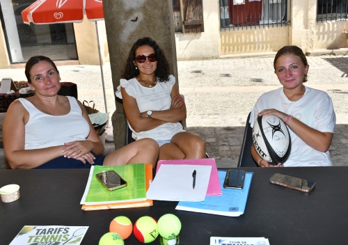 forum des associations